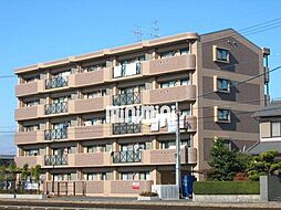 マンションファーストミュー