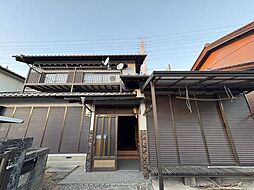 蘇原申子町戸建 1