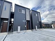 岐阜県各務原市川島松倉町1256-1：物件画像／株式会社ミニミニ岐阜　各務原店