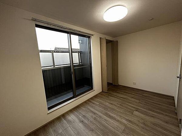 クレスト松倉 Ｈ105｜岐阜県各務原市川島松倉町(賃貸一戸建3LDK・1階・81.98㎡)の写真 その23