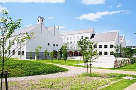 フィアス・ナカ  ｜ 岐阜県各務原市那加太平町１丁目（賃貸アパート1R・1階・26.70㎡） その26