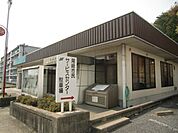 役所「尾崎市民サービスセンターまで1500m」