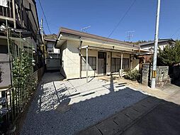 各務原蘇原外山町　戸建1