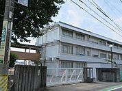 小学校「各務原市立蘇原第一小学校まで1198m」