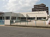 幼稚園、保育園「蘇原南保育園まで780m」