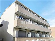 岐阜県各務原市那加前洞新町5丁目：物件画像／株式会社ミニミニ岐阜　各務原店