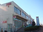 郵便局「各務原東郵便局まで2000m」