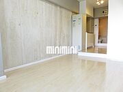 オシャレなお部屋です