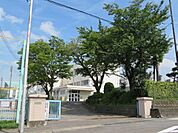 中学校「各務原市立蘇原中学校まで1270m」