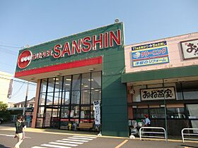 アザレ蘇原　G  ｜ 岐阜県各務原市蘇原花園町３丁目（賃貸アパート1LDK・3階・33.39㎡） その3