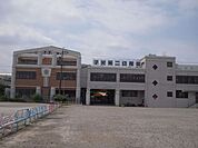 幼稚園、保育園「子苑第二幼稚園まで1500m」