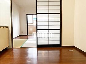 サンシャインビル  ｜ 岐阜県各務原市那加前洞新町１丁目（賃貸マンション1DK・1階・29.83㎡） その4