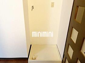 サンシャインビル  ｜ 岐阜県各務原市那加前洞新町１丁目（賃貸マンション1DK・1階・29.83㎡） その13