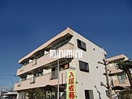 岐阜県各務原市鵜沼三ツ池町3丁目：物件画像／株式会社ミニミニ岐阜　各務原店