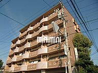 岐阜県各務原市蘇原柿沢町2丁目：物件画像／株式会社ミニミニ岐阜　各務原店