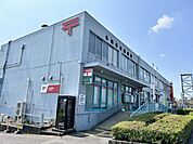 郵便局「各務原東郵便局まで955m」