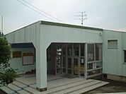 幼稚園、保育園「蘇原西保育園まで410m」