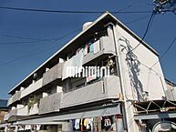 岐阜県各務原市鵜沼川崎町2丁目：物件画像／株式会社ミニミニ岐阜　各務原店