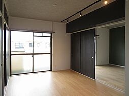 アリビオ 1LDKの写真