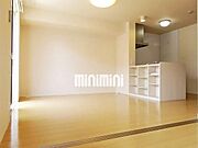 家具のレイアウトも楽しめそうですね。