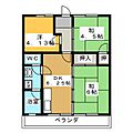 メトロポリス32階5.0万円