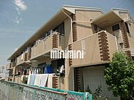 岐阜県各務原市蘇原新栄町1丁目：物件画像／株式会社ミニミニ岐阜　各務原店