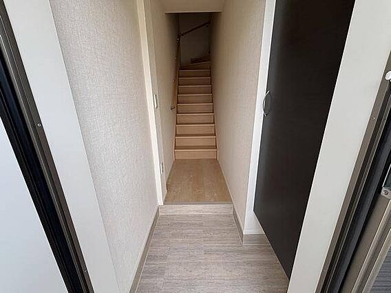 那加新田町A様アパート_内装_2