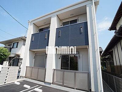 外観:おしゃれな外観 外観:おしゃれな外観