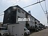 外観：北側からです