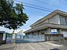 周辺：中学校「各務原市立緑陽中学校まで3984m」