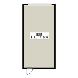 メゾン鳩吹店舗