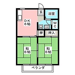 日本ライン今渡駅 3.4万円