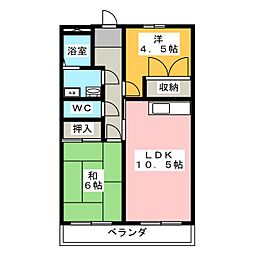 日本ライン今渡駅 4.4万円