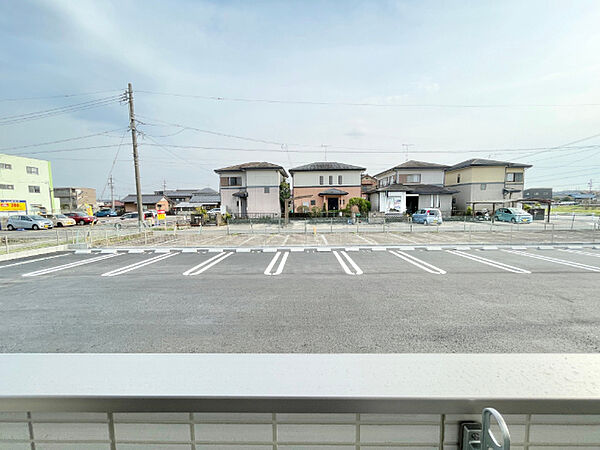 カサリンダ 107｜岐阜県可児市下恵土(賃貸アパート1R・1階・33.67㎡)の写真 その19