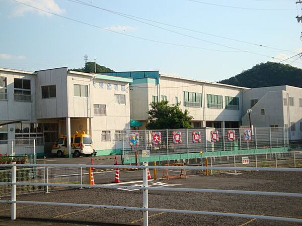 タウルス ｜岐阜県可児市土田(賃貸アパート1LDK・1階・44.18㎡)の写真 その29