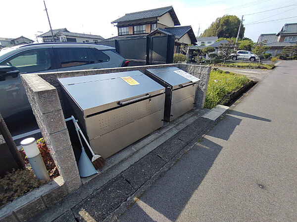 セピアコートI ｜岐阜県可児市下恵土(賃貸アパート2LDK・2階・55.87㎡)の写真 その19