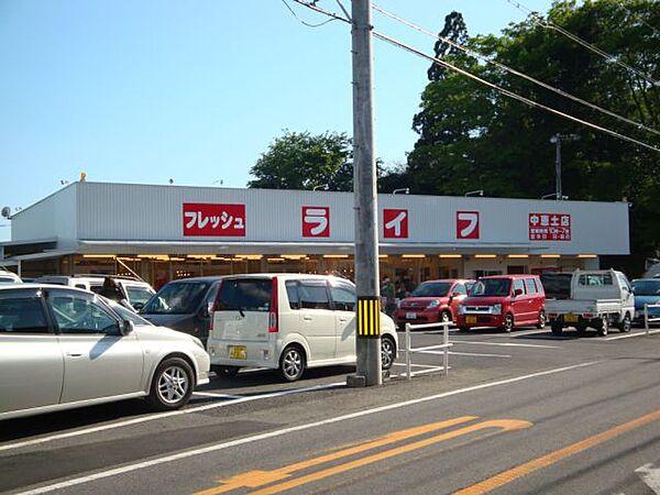 フレグランスサンモール　Ｂ ｜岐阜県可児市中恵土(賃貸アパート2K・2階・35.30㎡)の写真 その25