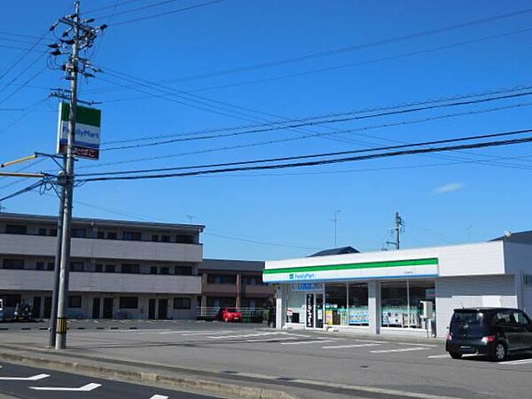 タキオンＢ ｜岐阜県可児市今渡(賃貸マンション1LDK・2階・45.60㎡)の写真 その26