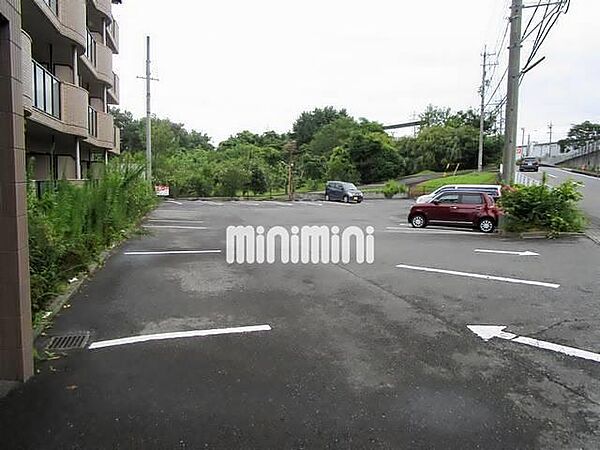 アクアハイツ ｜岐阜県可児市川合(賃貸マンション2LDK・1階・56.68㎡)の写真 その16