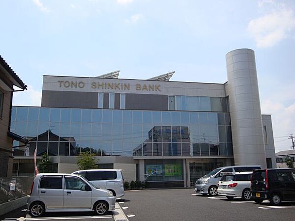 画像28:銀行「東濃信用金庫まで770m」