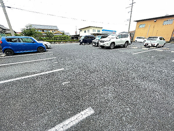 プレステージ ｜岐阜県可児市土田(賃貸マンション2LDK・2階・60.35㎡)の写真 その19