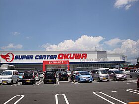 フォレストマンション  ｜ 岐阜県可児市土田（賃貸マンション2LDK・2階・60.50㎡） その23