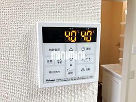 フレグランスベル可児　Ａ  ｜ 岐阜県可児市下恵土（賃貸アパート2DK・2階・38.83㎡） その18