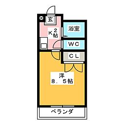 🉐敷金礼金0円！🉐チェリー