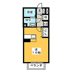 サンハイツina
