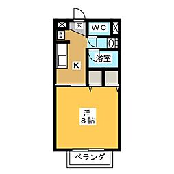 日本ライン今渡駅 3.2万円