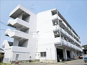 ＴＮＫマンション春日  ｜ 岐阜県可児郡御嵩町中（賃貸マンション1K・2階・25.52㎡） その1