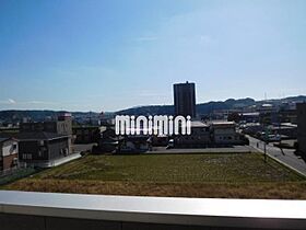 ホワイトミューズ  ｜ 岐阜県可児市下恵土（賃貸マンション1R・4階・24.47㎡） その14