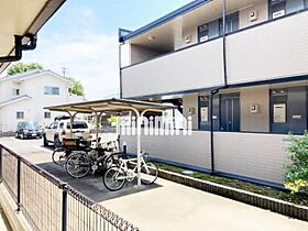 レトワール  ｜ 岐阜県可児市川合北３丁目（賃貸アパート1K・1階・23.18㎡） その13