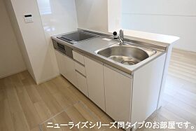 エルアI 101 ｜ 岐阜県可児市下恵土5121番地2（賃貸アパート1LDK・1階・50.01㎡） その4